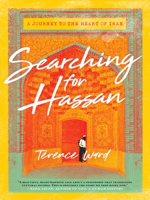 cover image of Searching for Hassan